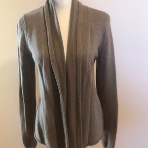 Banana Republic Sweater light Brown Medium